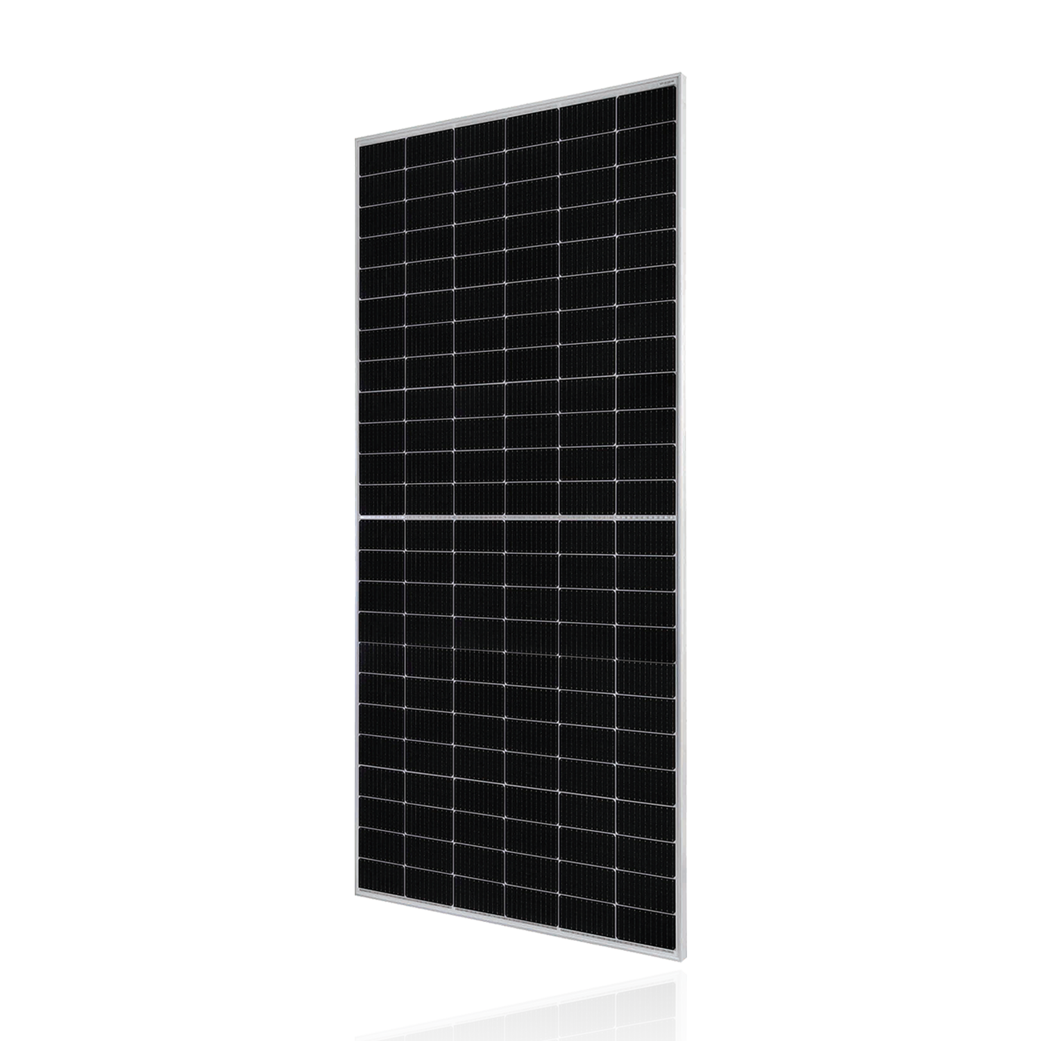 JinAo  JAM72S30 MR  530W 535W 540W 545W 550W 555W 11BB PERC Solar Panel Half Cut