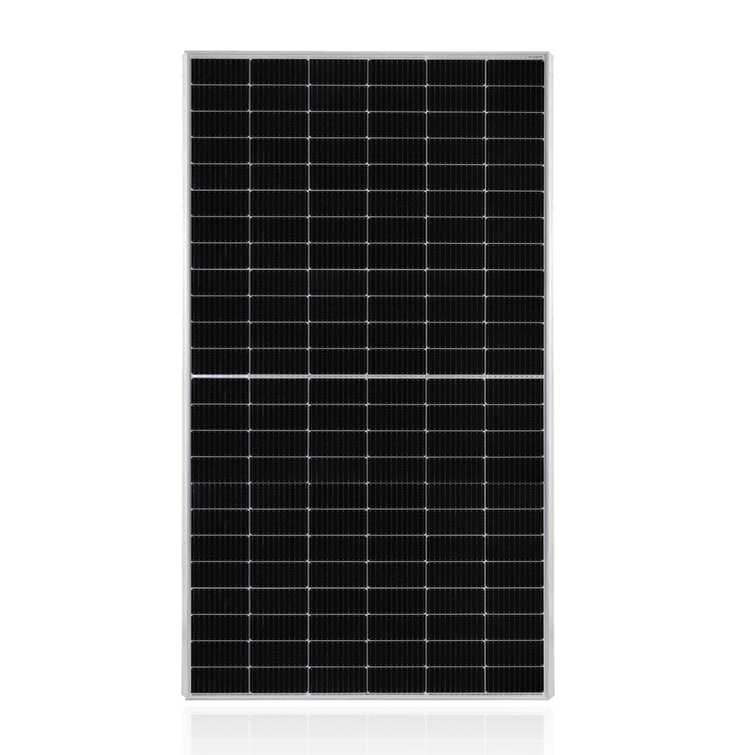 JinAo  JAM72S30 MR  530W 535W 540W 545W 550W 555W 11BB PERC Solar Panel Half Cut