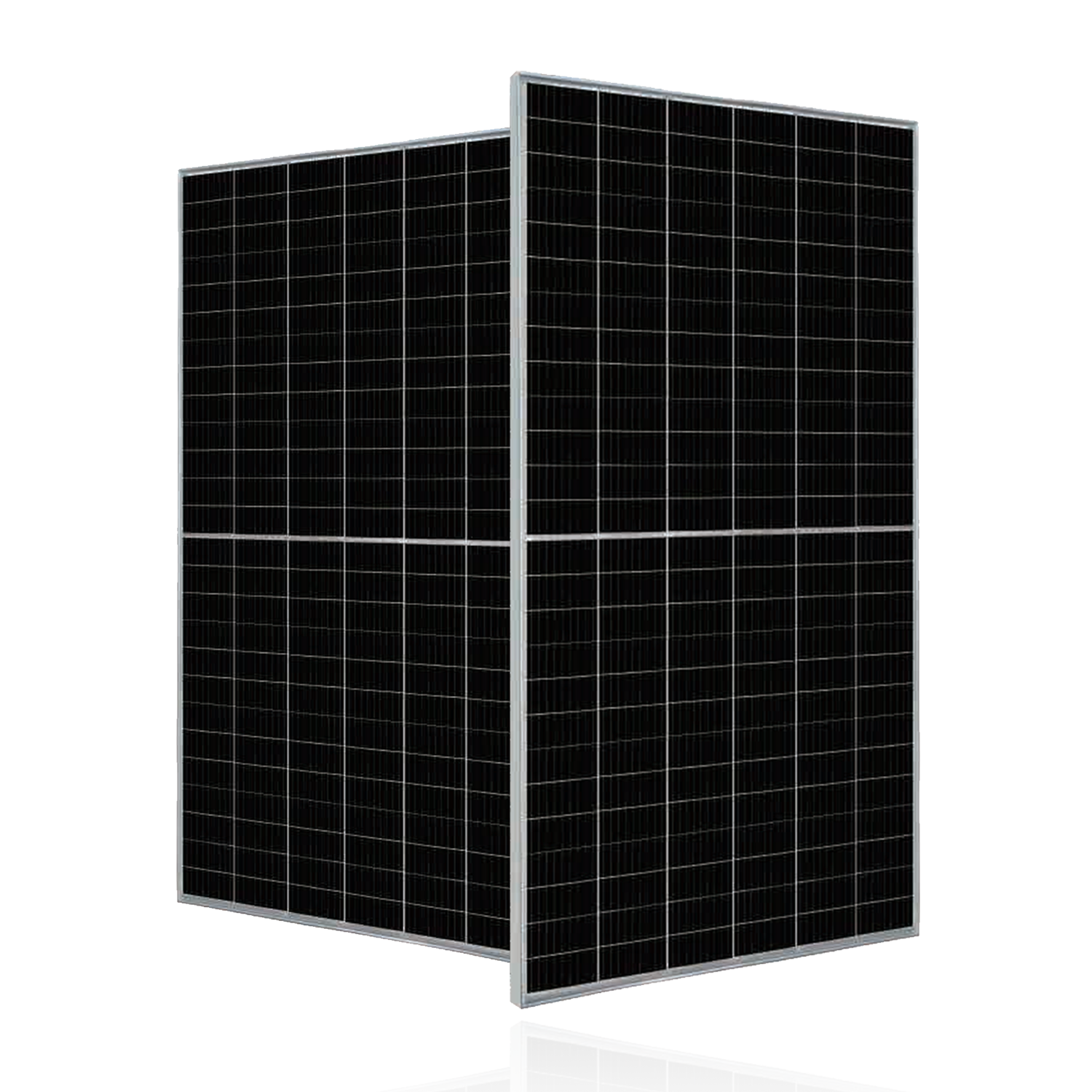 JinAo  JAM78S10 MR  435W 440W 445W 450W 455W PERC 11BB Solar Panel Half Cut