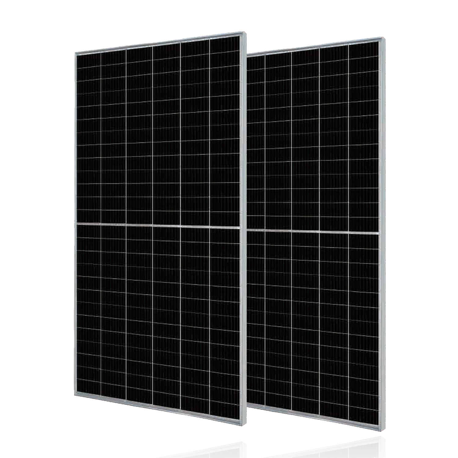 JinAo  JAM78S10 MR  435W 440W 445W 450W 455W PERC 11BB Solar Panel Half Cut