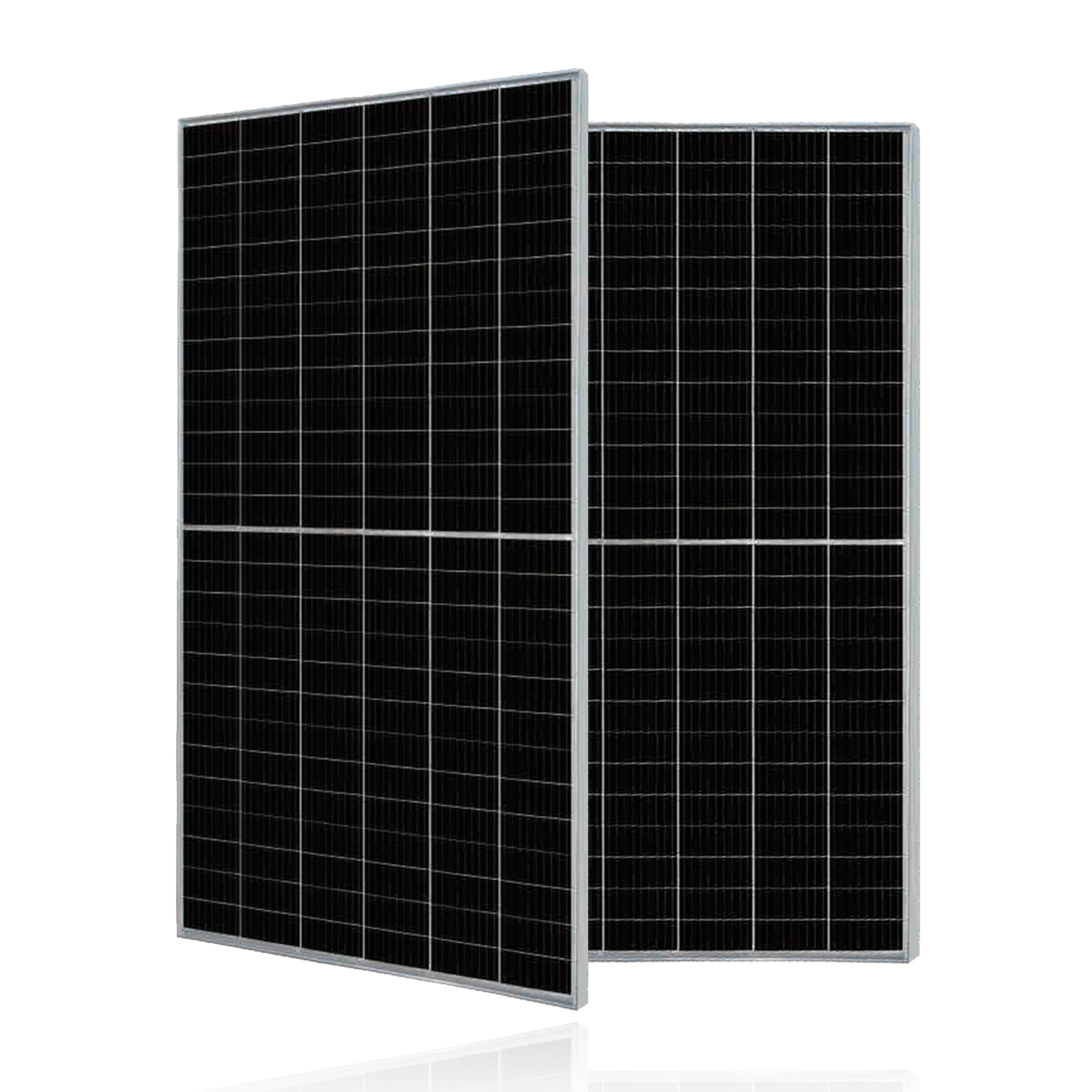 JinAo  JAM78S10 MR  435W 440W 445W 450W 455W PERC 11BB Solar Panel Half Cut