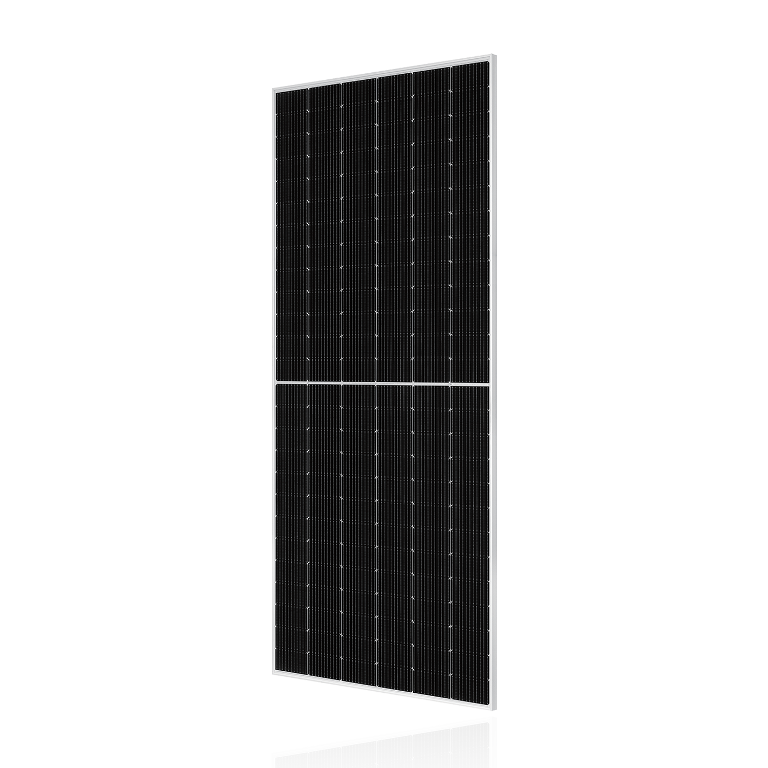 JinAo  JAM78S30 GR 585W 590W 595W 600W 605W 610W 11BB PERC Solar Panel Half Cut