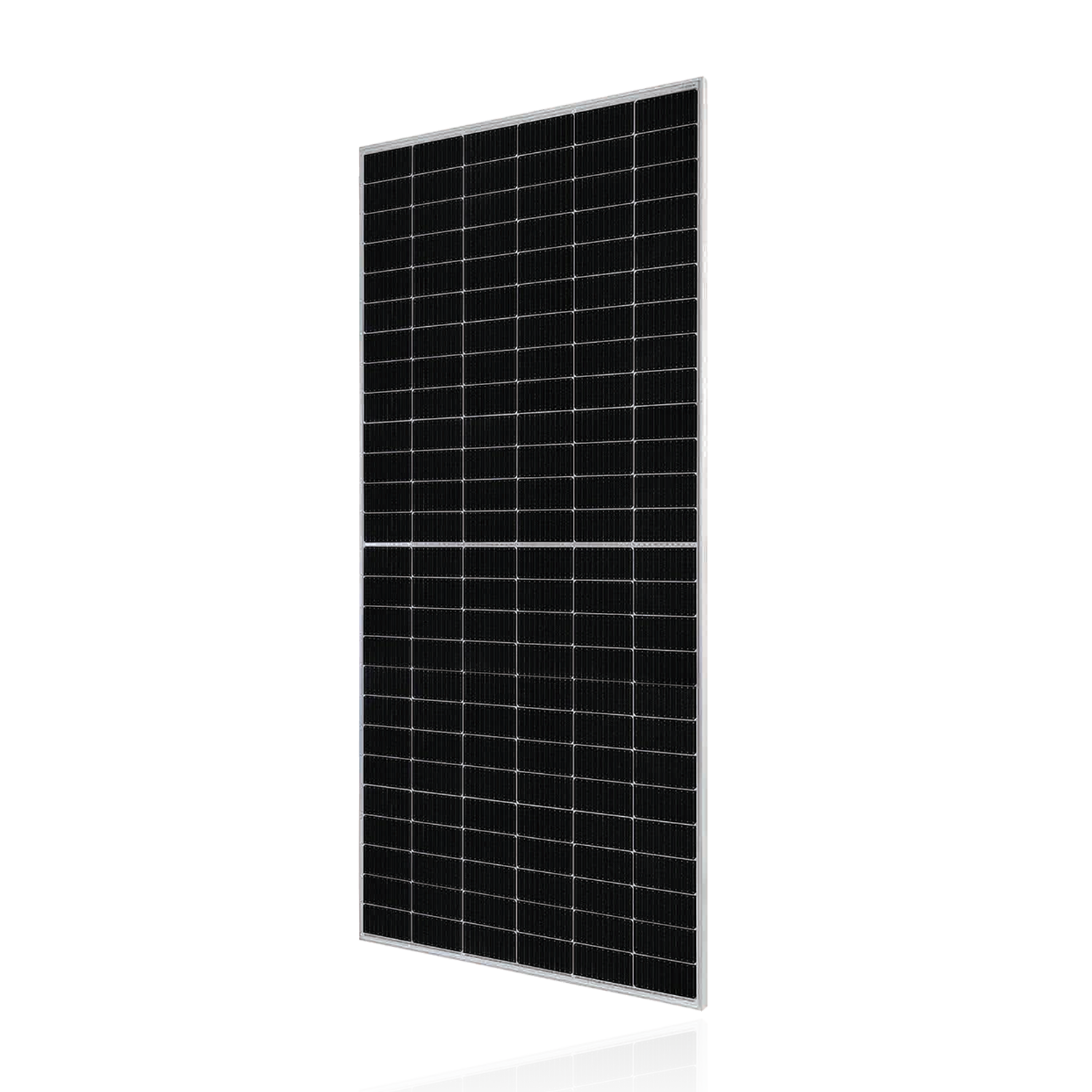 JinAo  JAM78S30 MR 580W 585W 590W 595W 600W 605W 11BB PERC Solar Panel Half Cut