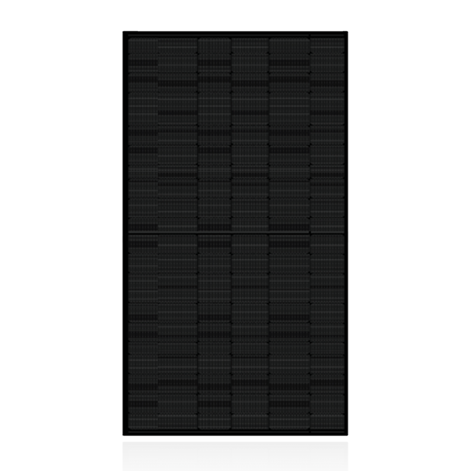JinKo  Tiger  N-Type 66TR 395W 400W 405W 410W 415W 13BB 132Cells Solar Panel Half Cut