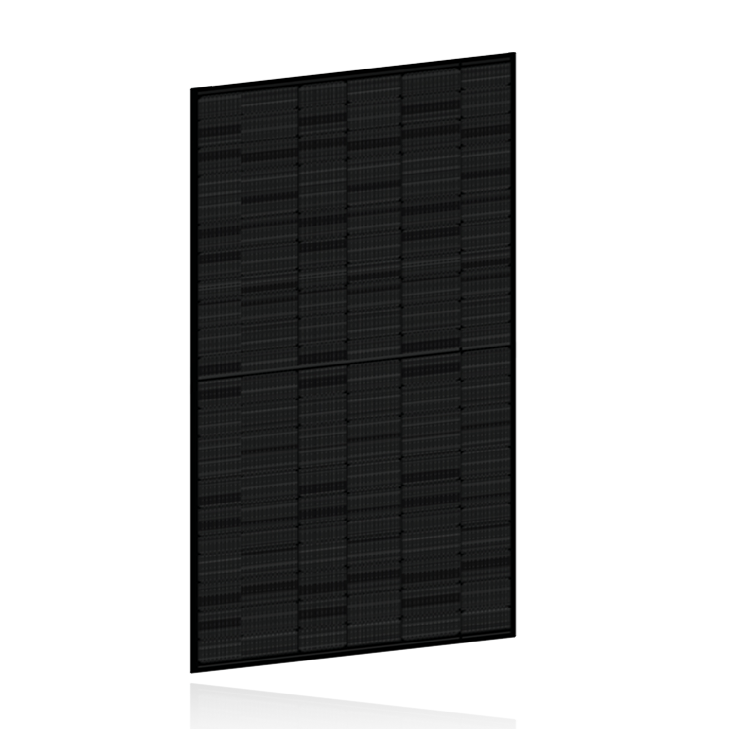 JinKo  Tiger  N-Type 66TR 395W 400W 405W 410W 415W 13BB 132Cells Solar Panel Half Cut