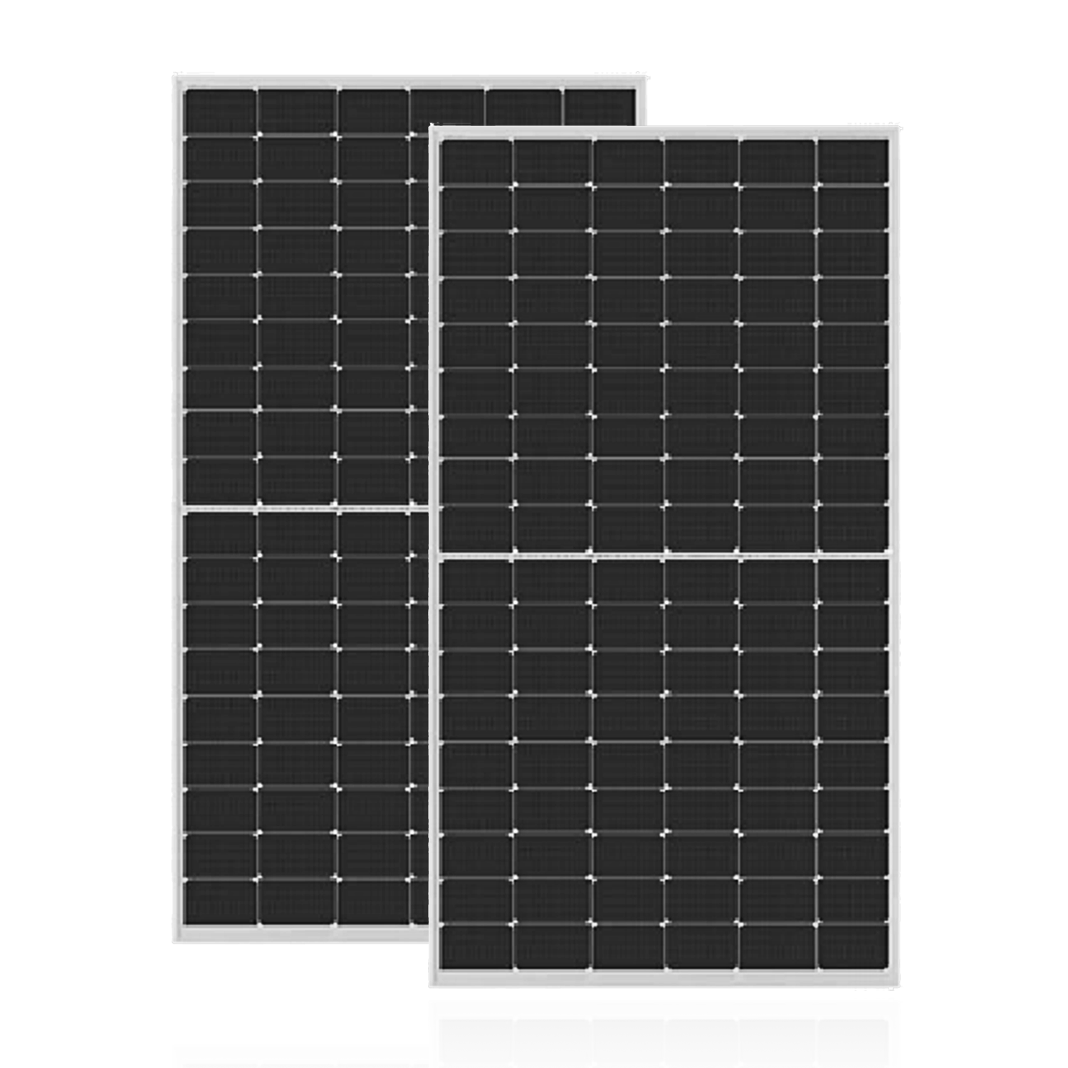 JinKo  Tiger Neo N type 54HL4-(V) 410W 415W 420W 425W 430W 16BB 108Cells Solar Panel Half Cut