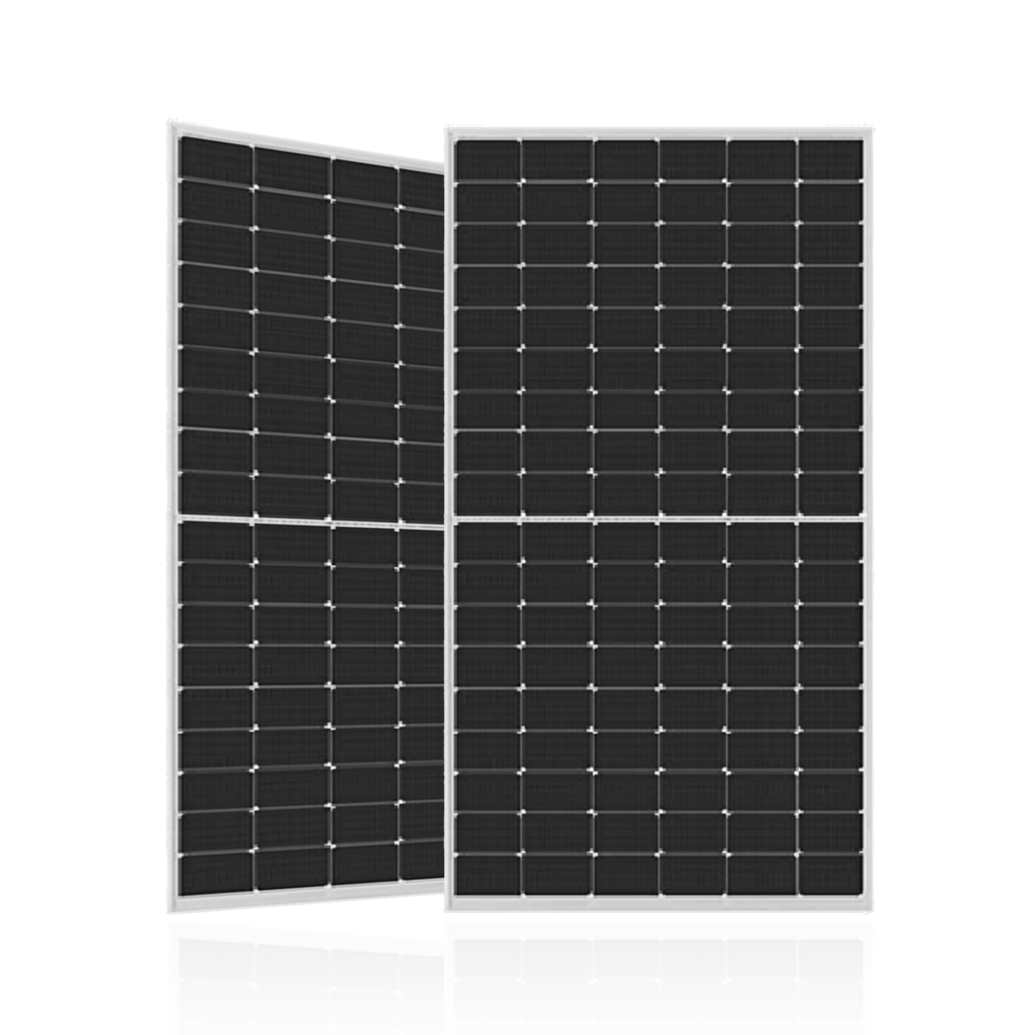 JinKo  Tiger Neo N type 54HL4-(V) 410W 415W 420W 425W 430W 16BB 108Cells Solar Panel Half Cut