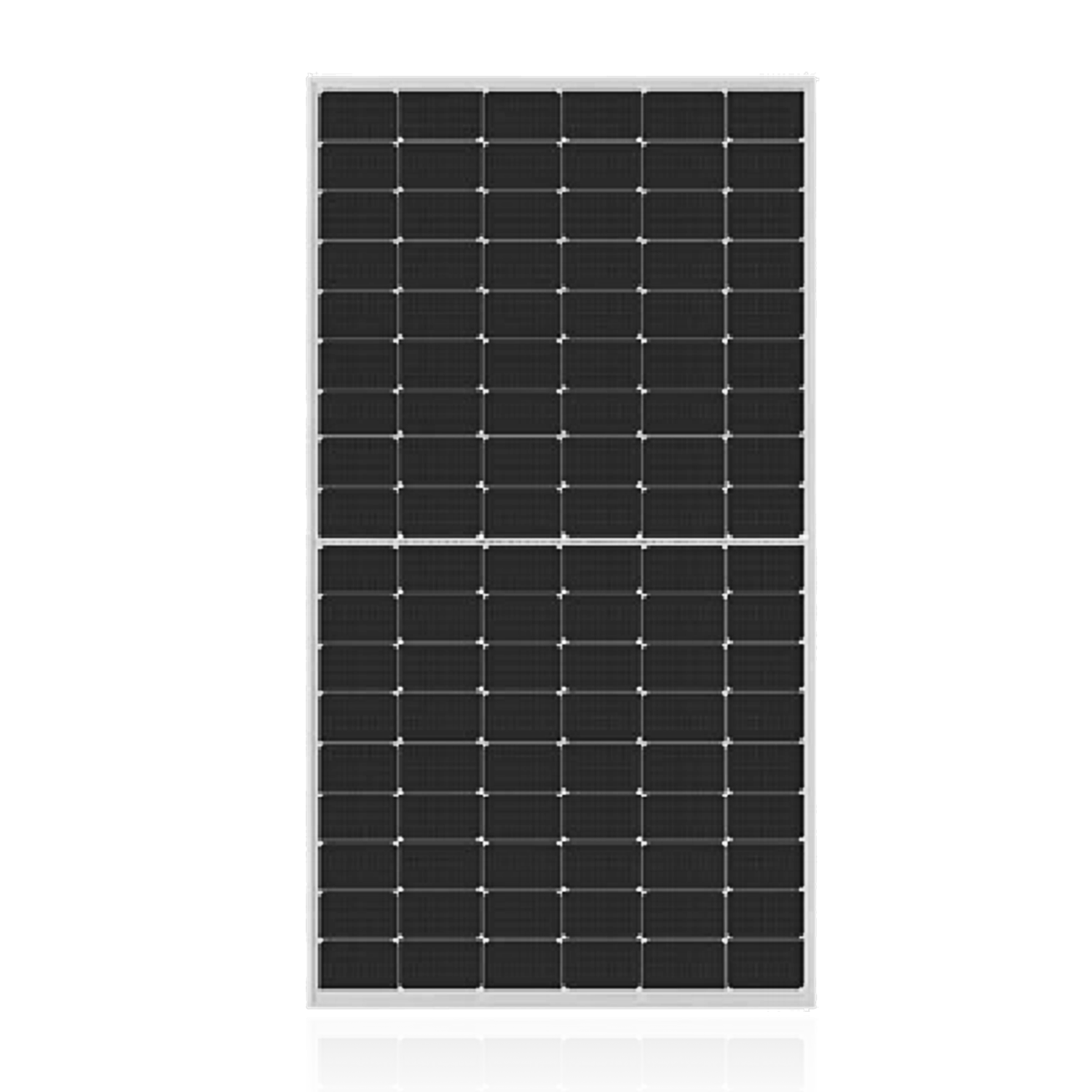 JinKo  Tiger Neo N type 54HL4-(V) 410W 415W 420W 425W 430W 16BB 108Cells Solar Panel Half Cut