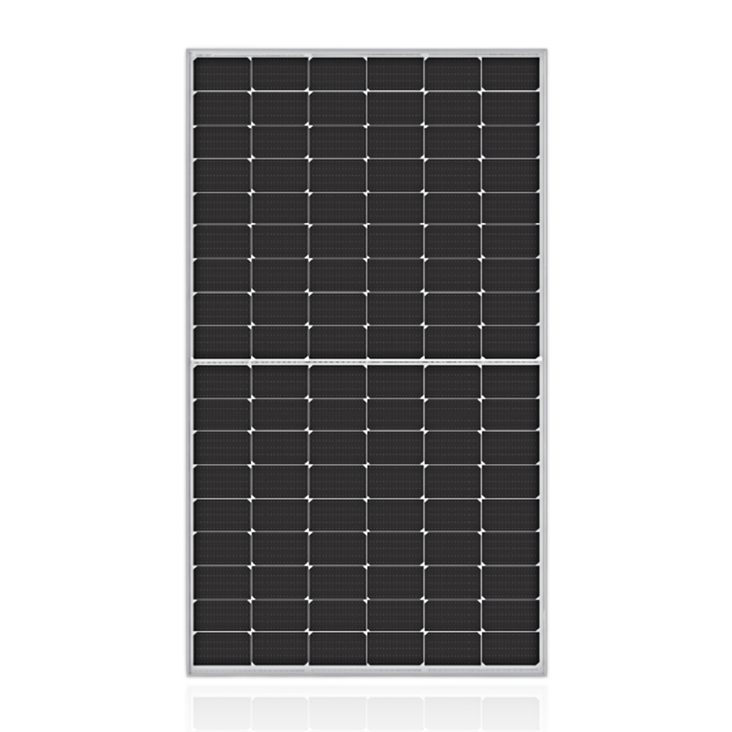 JinKo  Tiger Neo N type 54HL4R V 425W 430W 435W 440W 445W 16BB Solar Panel Half Cut