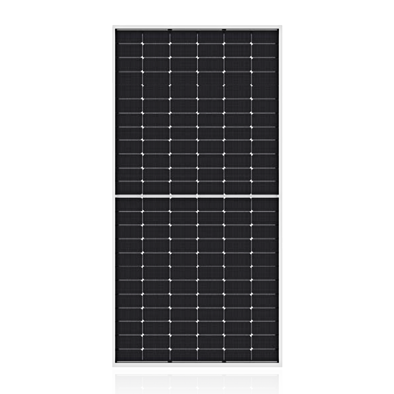 JinKo  Tiger Neo N type 72HL4 V 565W 570W 575W 580W 585W 16BB Solar Panel Half Cut