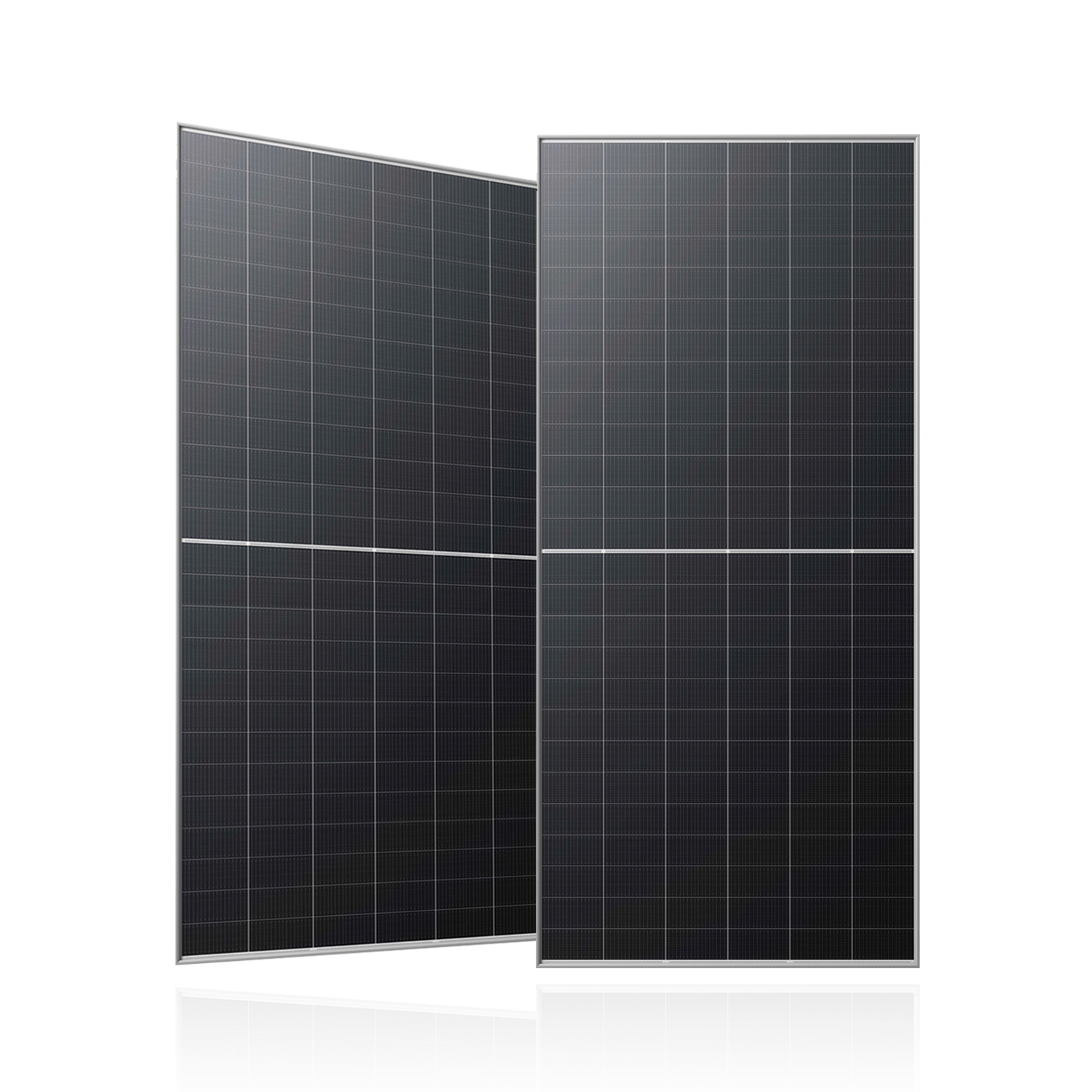 JinKo  Tiger Neo N type 78HL4-(V) 615W 620W 625W 630W 635W 16BB 156Cells Solar Panel Half Cut