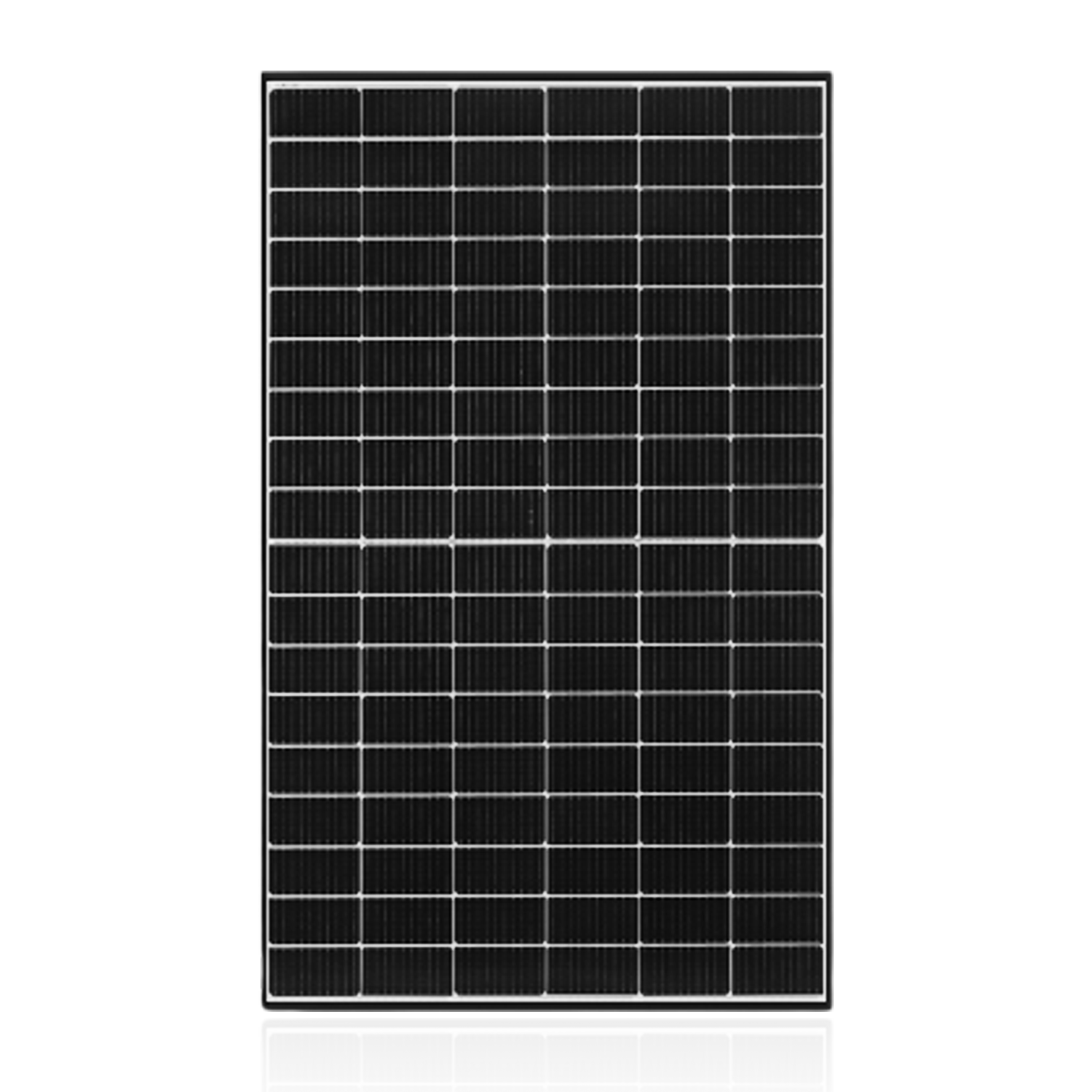 Flowatt 3.6KW Solar Power Systems Single Phase Lithium Battery For Home Use