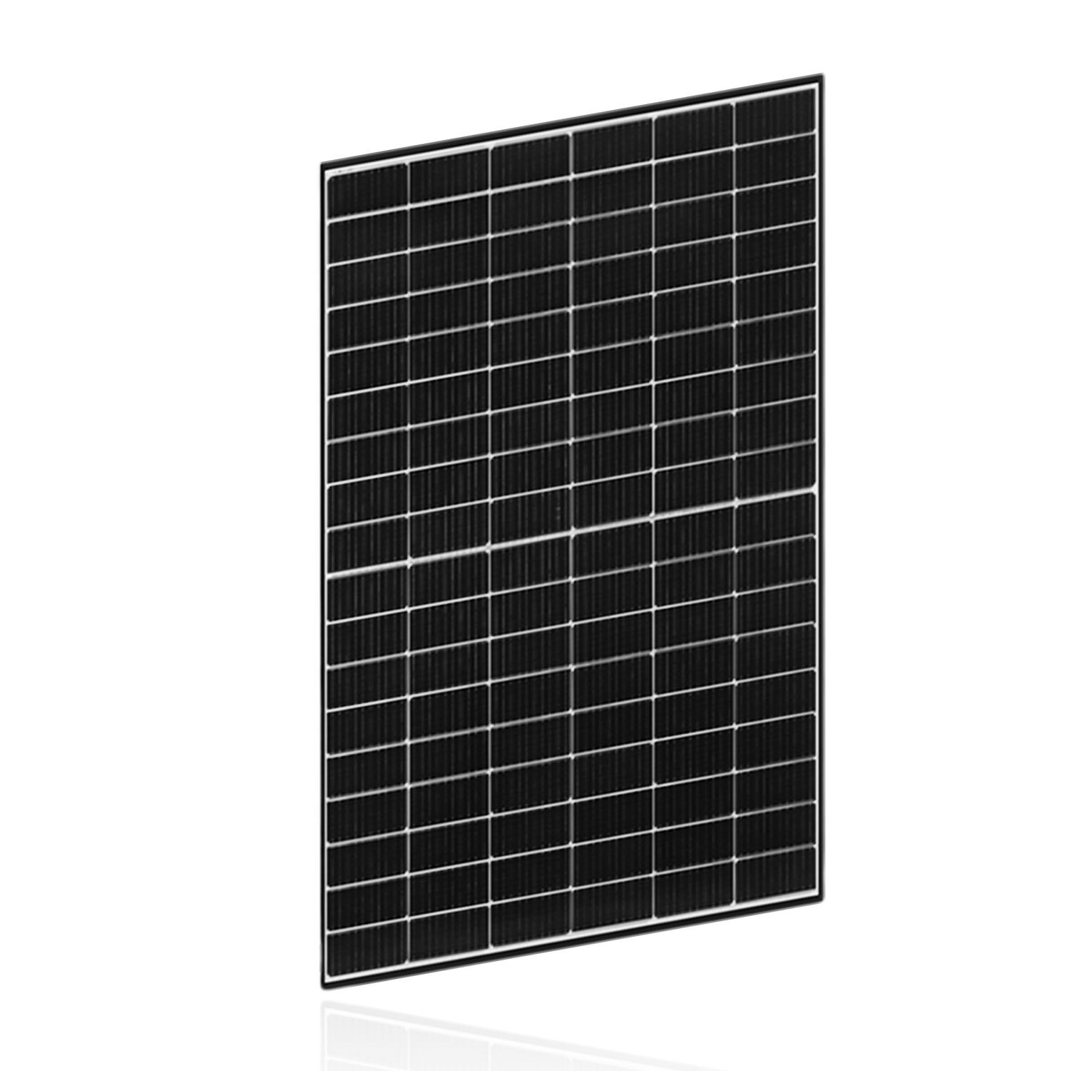 JinKo  Tiger Pro 54HC 395W 400W 405W 410W 415W 10BB Solar Panel Half Cut