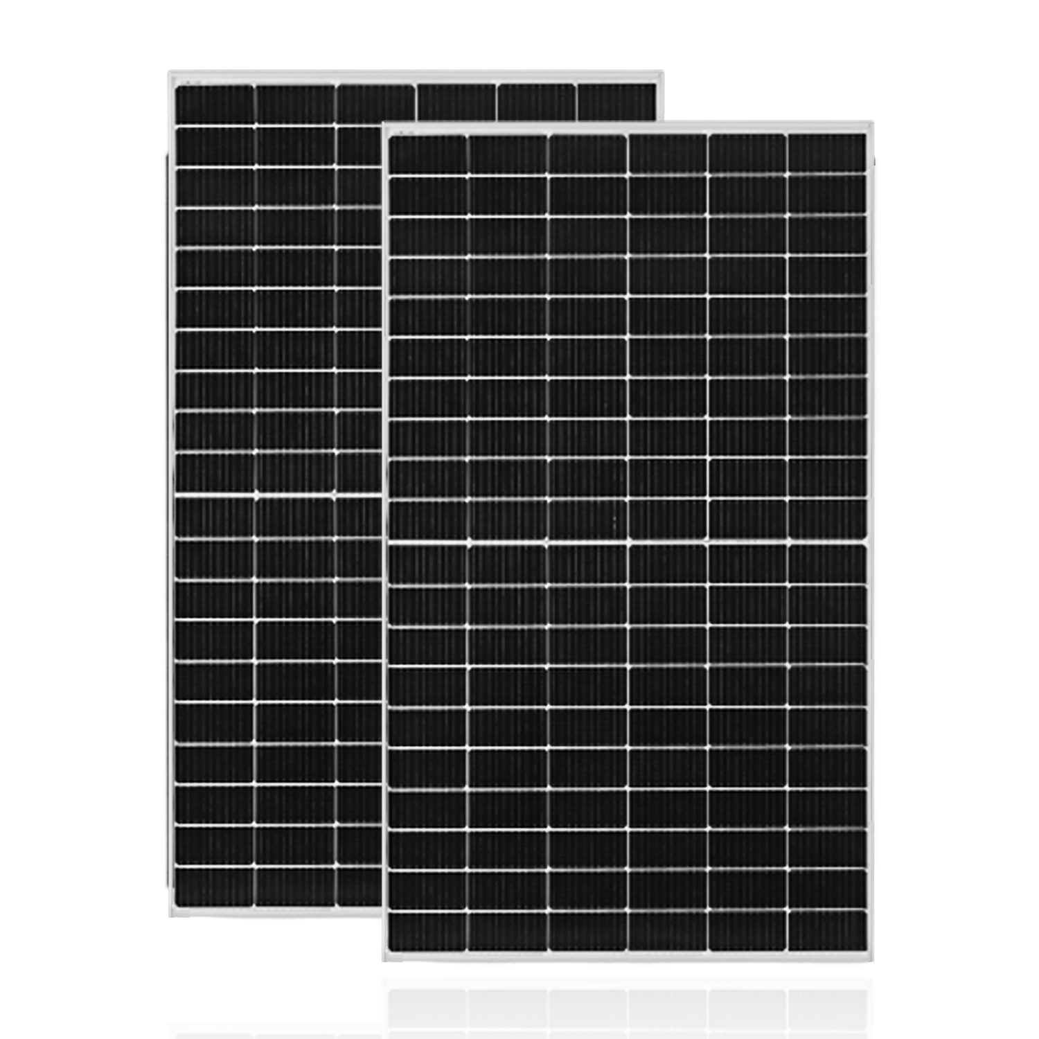 Flowatt 7.6KW Single Phase Solar Power Energy Systems Lithium Battery For Home Power Support