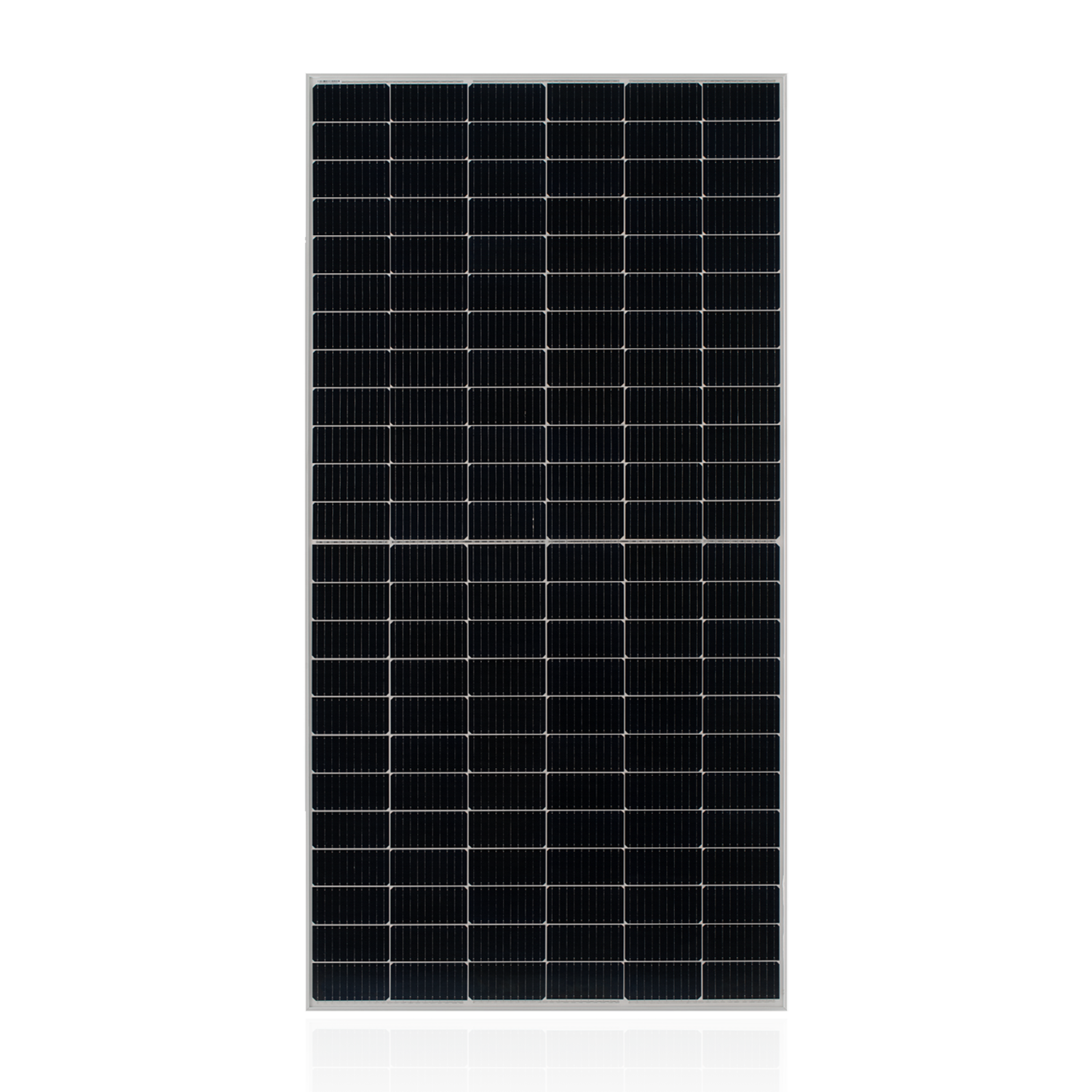 JinKo  Tiger Pro 72HC 540W 545W 550W 555W 560W 10BB Solar Panel Half Cut