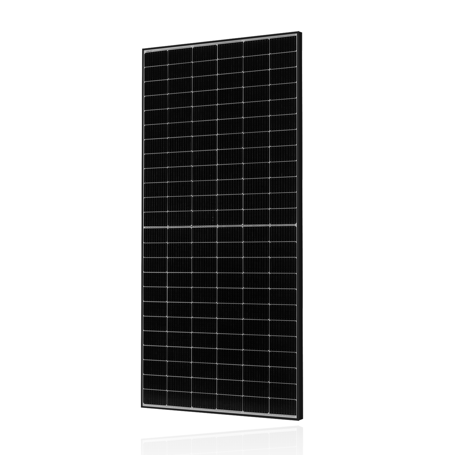 JinKo  Tiger Pro 72HC 540W 545W 550W 555W 560W 10BB Solar Panel Half Cut