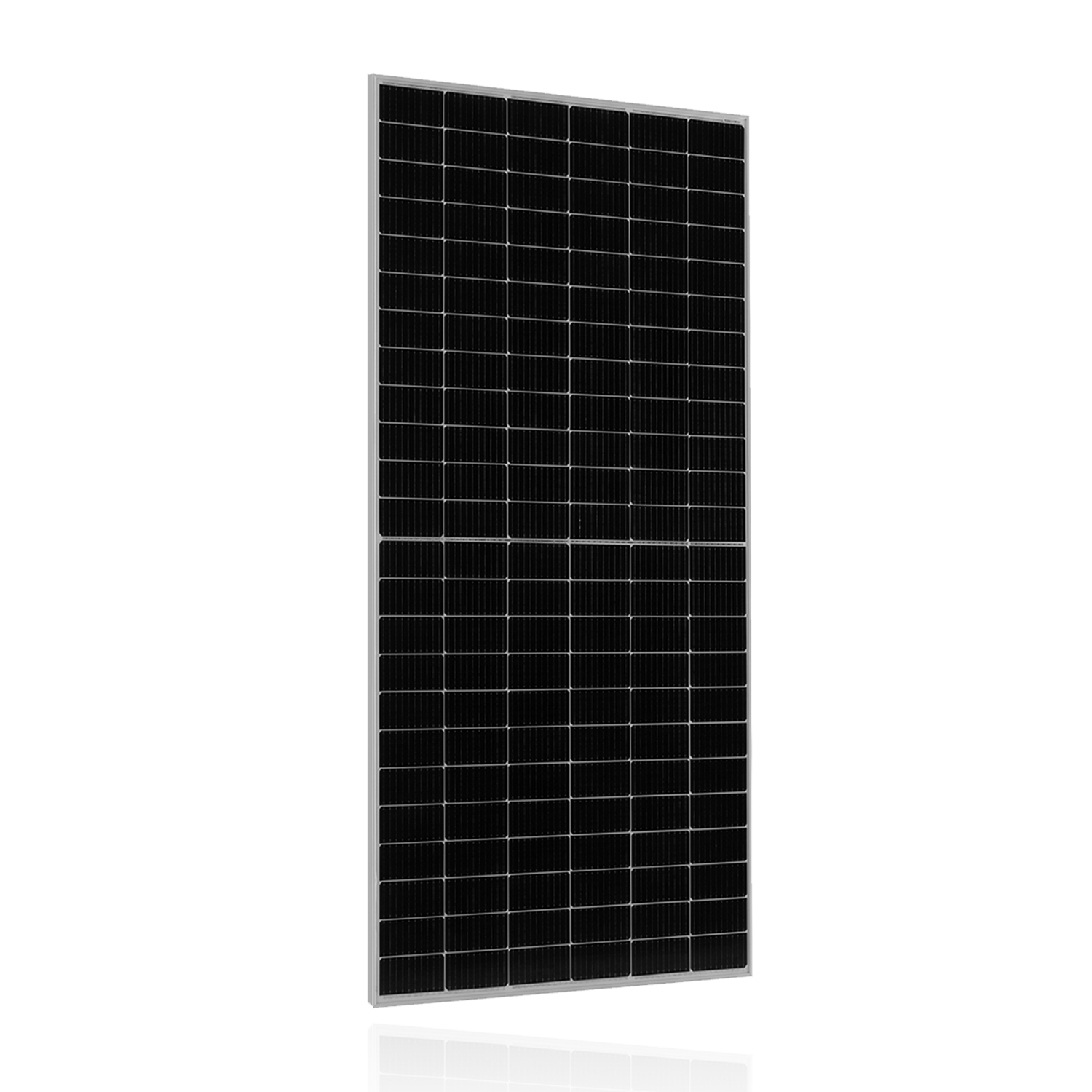 JinKo  Tiger Pro 72HC 540W 545W 550W 555W 560W 10BB Solar Panel Half Cut