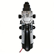 Flowatt 160W Flushing Solar Diaphragm Pump-3