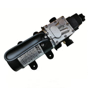 Flowatt 160W Flushing Solar Diaphragm Pump-1