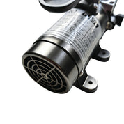 Flowatt 160W Flushing Solar Diaphragm Pump-5