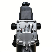 Flowatt 160W Flushing Solar Diaphragm Pump-2