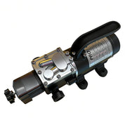 Flowatt 160W Flushing Solar Diaphragm Pump