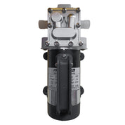 24VDC 180W 30M 20L/min 0.3MPa Food Grade Solar Diaphragm Water Pump