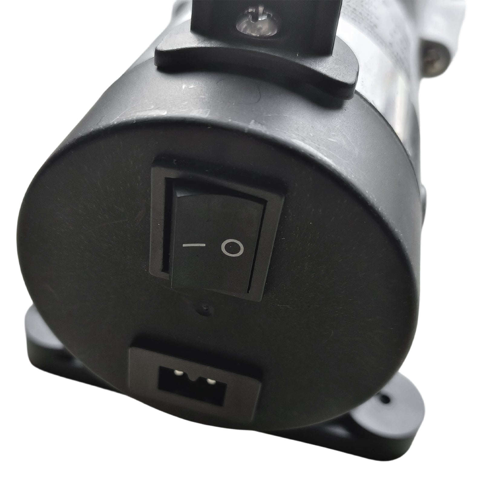 24VDC 180W 30M 20L/min 0.3MPa Food Grade Solar Diaphragm Water Pump