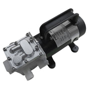 24VDC 180W 30M 20L/min 0.3MPa Food Grade Solar Diaphragm Water Pump