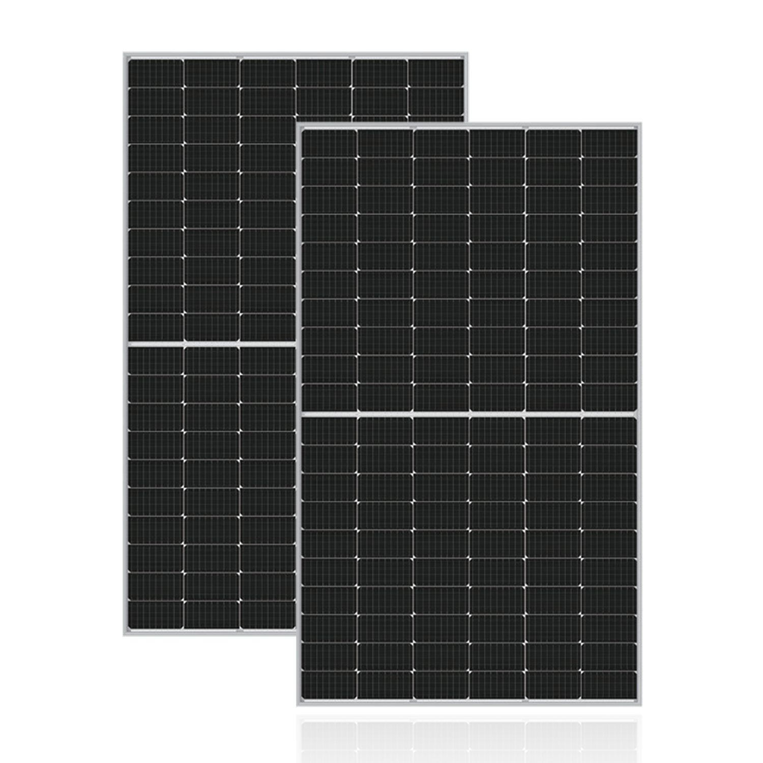 Longi Hi-MO 4m LR4-60HPH 365W 370W 375W 380W 385W 9BB Solar Panel Half Cut