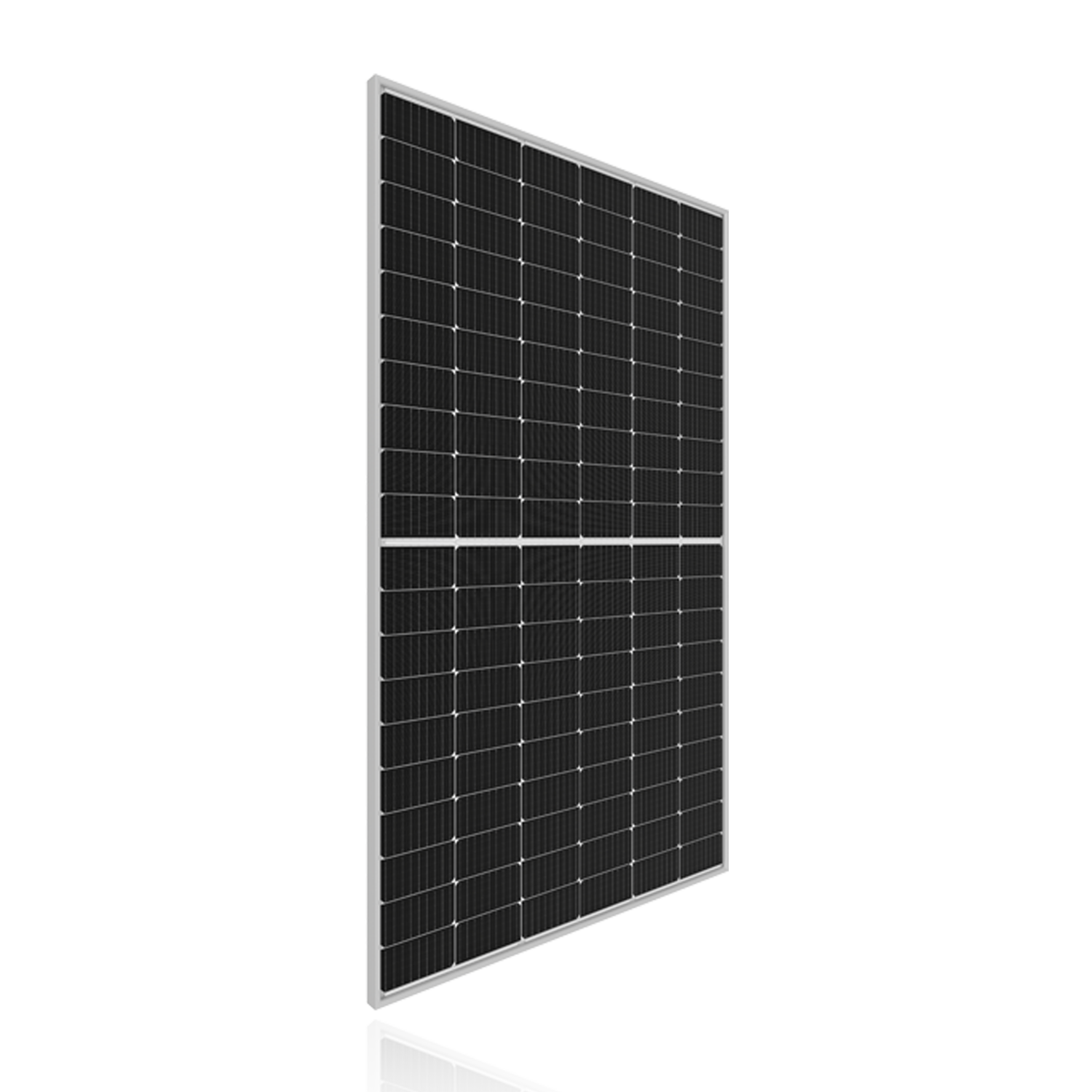 Longi Hi-MO 4m LR4-60HPH 365W 370W 375W 380W 385W 9BB Solar Panel Half Cut