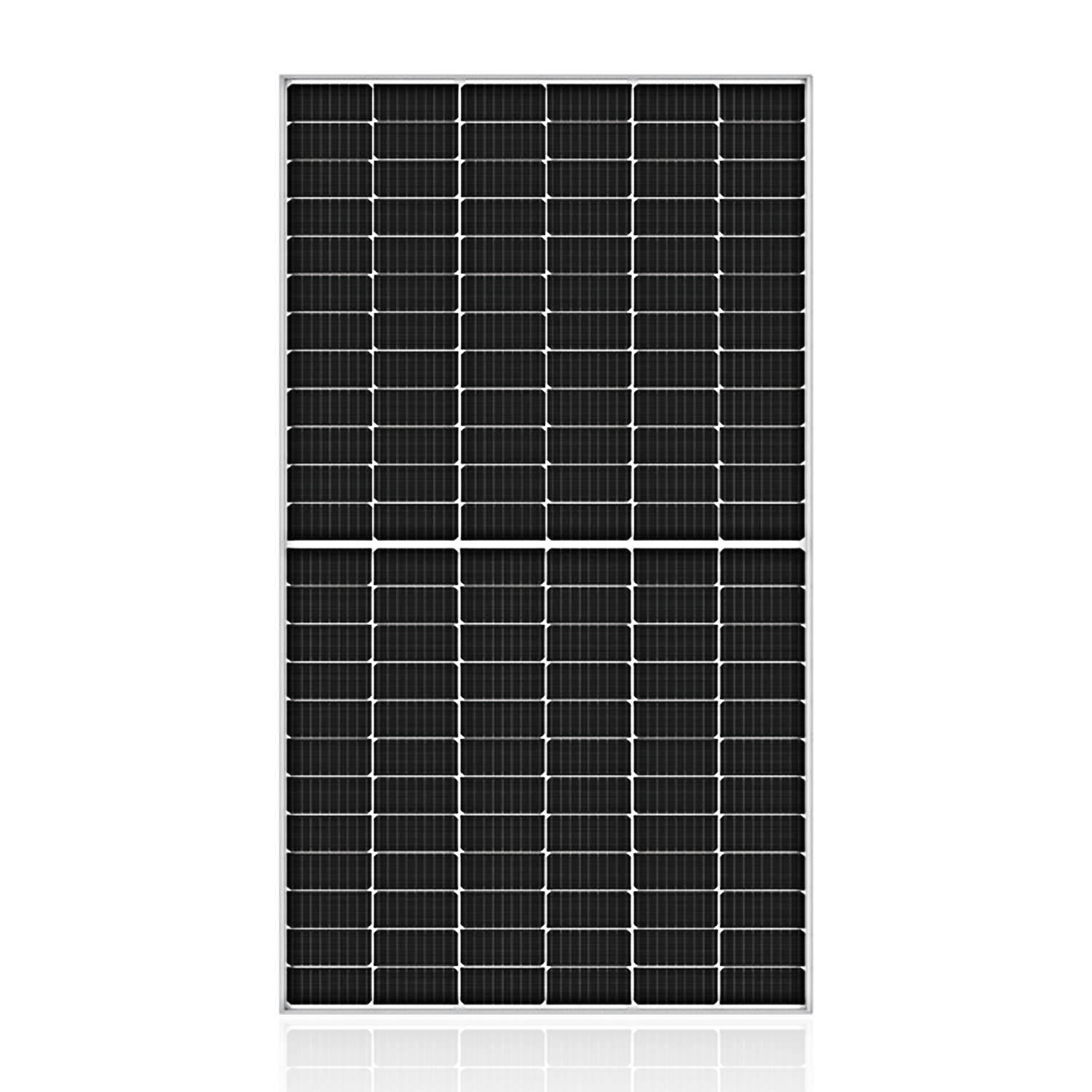 Longi Hi-MO 4m LR4-72HPH 445W 450W 455W 460W 465W 9BB Solar Panel Half Cut