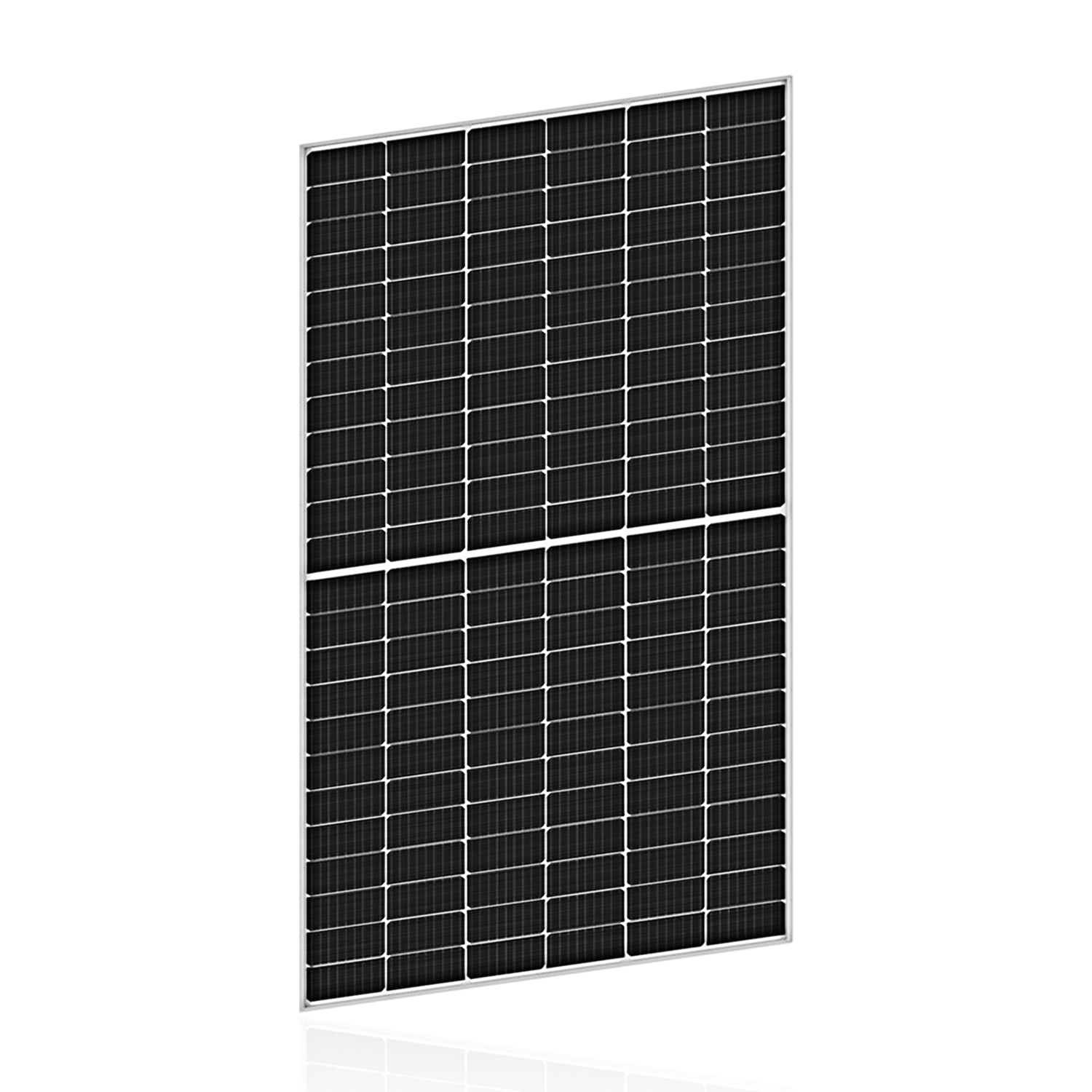 Longi Hi-MO 4m LR4-72HPH 445W 450W 455W 460W 465W 9BB Solar Panel Half Cut