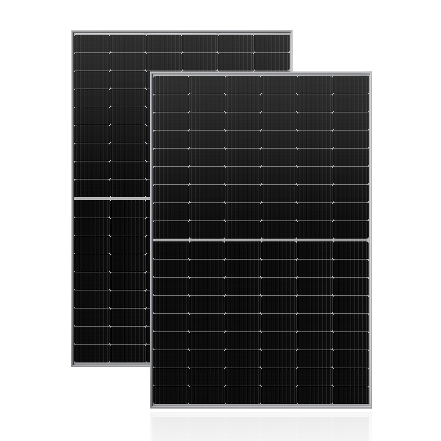 Longi Hi-MO 5m LR5-54HPH 405W 410W 415W 420W 425W 9BB Solar Panel Half Cut