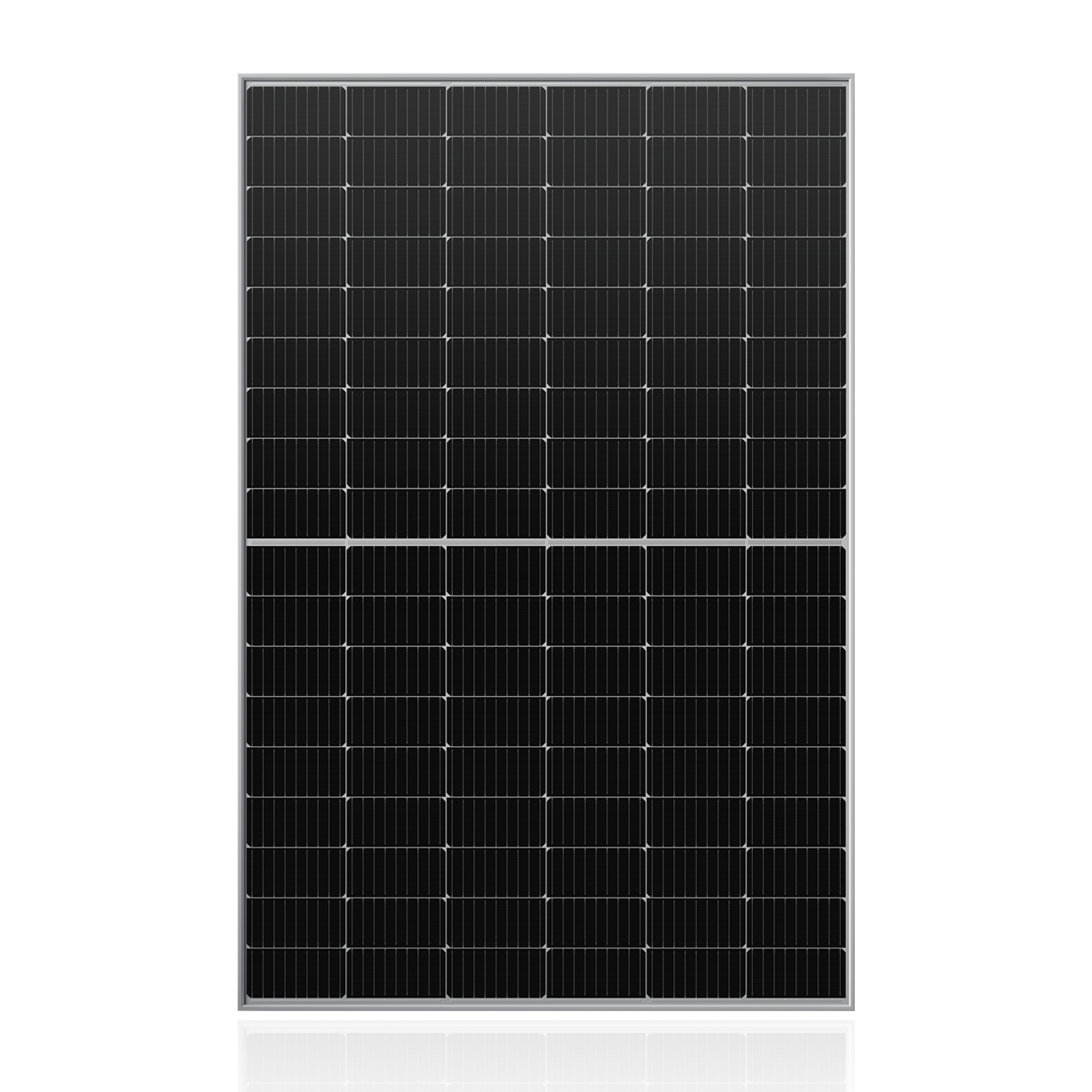 Longi Hi-MO 5m LR5-54HPH 405W 410W 415W 420W 425W 9BB Solar Panel Half Cut