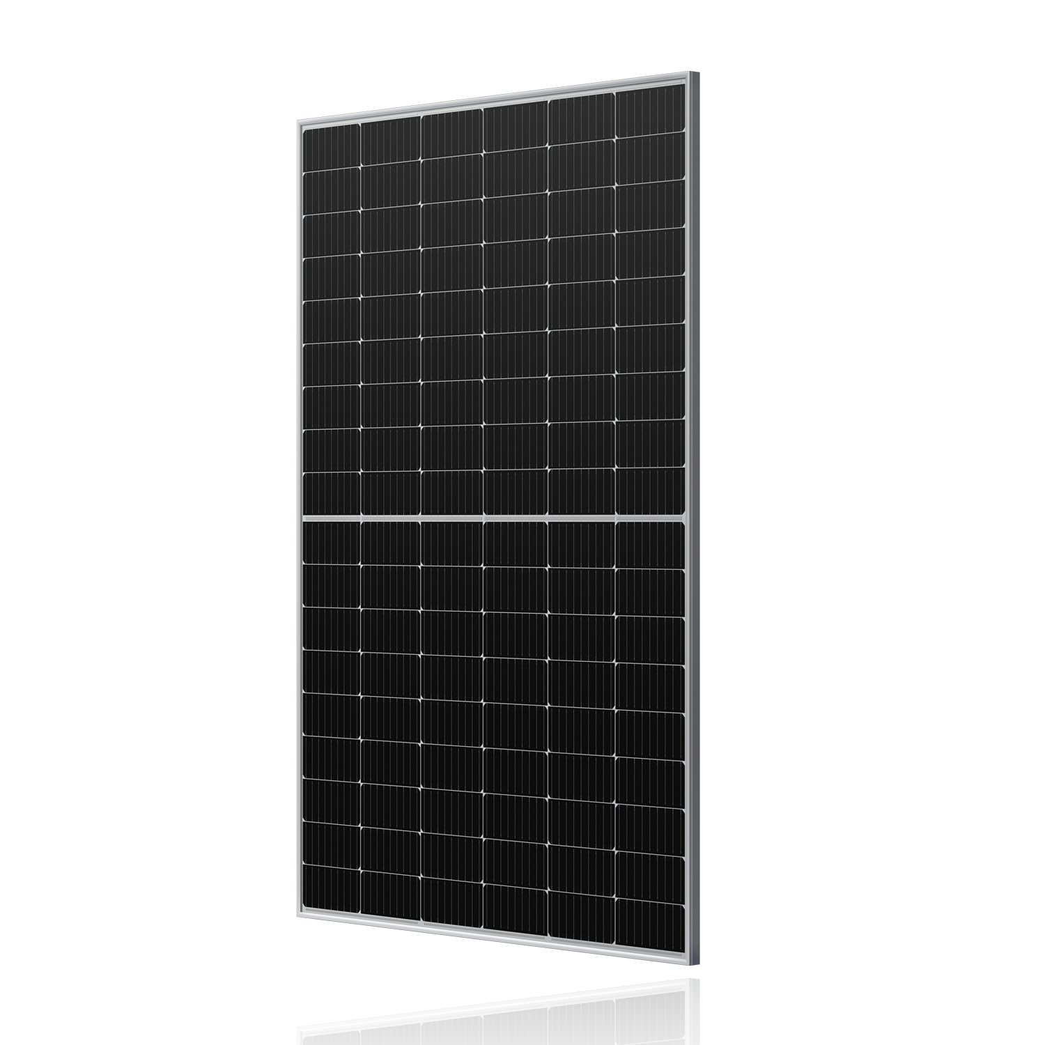 Longi Hi-MO 5m LR5-54HPH 405W 410W 415W 420W 425W 9BB Solar Panel Half Cut