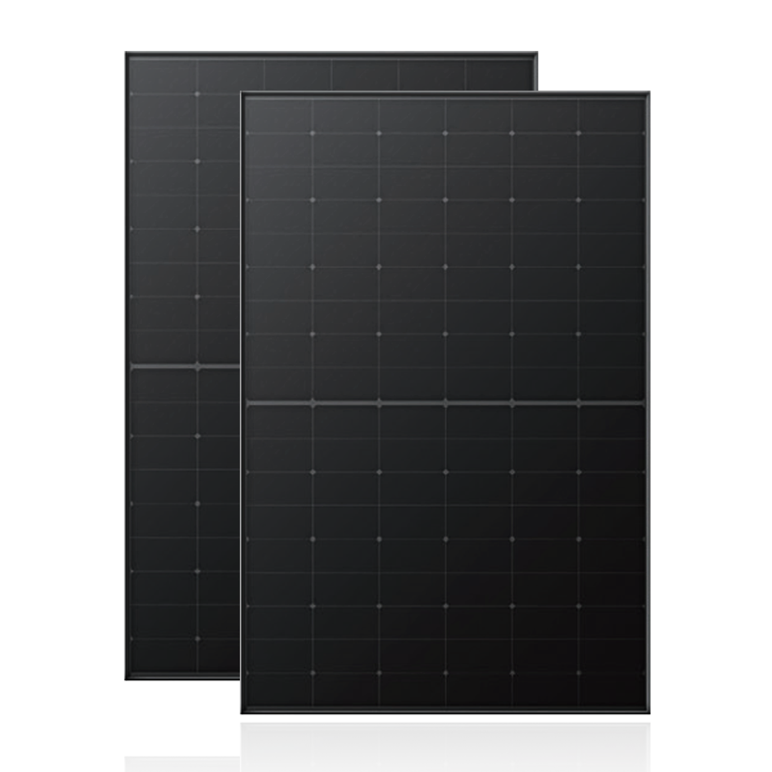 Longi Hi-MO 6  Scientist LR5-54HTB 440W 445W 450W  HPBC Solar Panel Half Cut