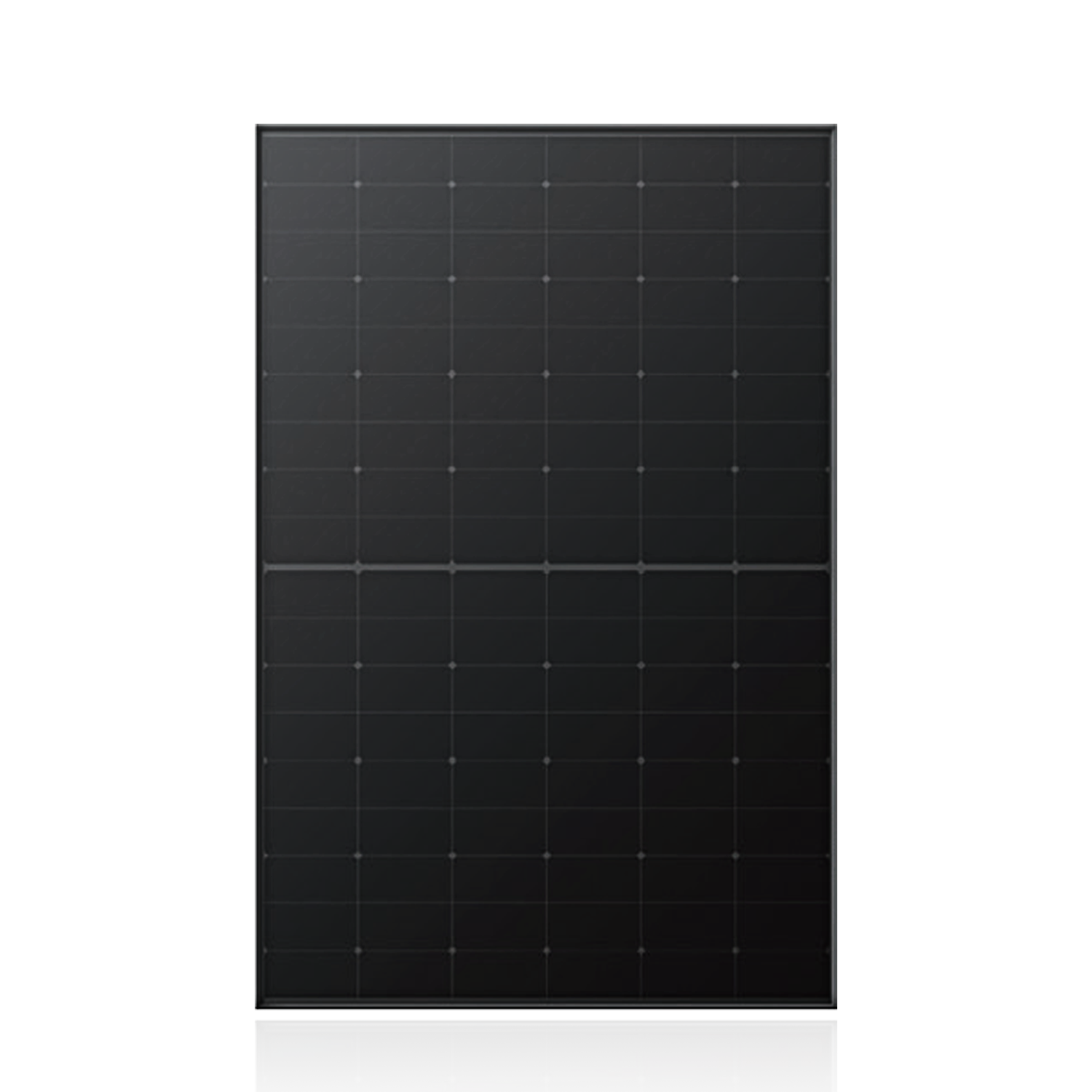 Longi Hi-MO 6  Scientist LR5-54HTB 440W 445W 450W  HPBC Solar Panel Half Cut