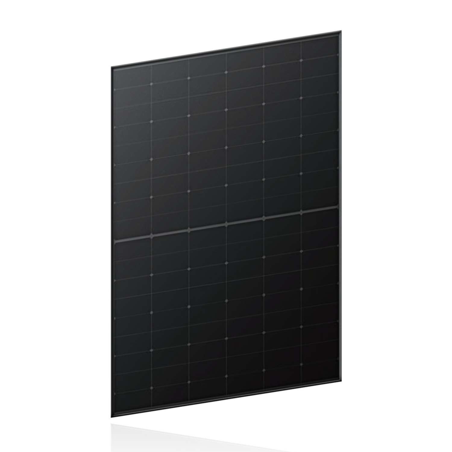 Longi Hi-MO 6  Scientist LR5-54HTB 440W 445W 450W  HPBC Solar Panel Half Cut