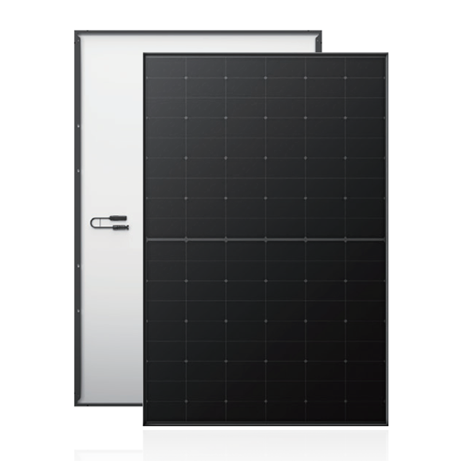 Longi Hi-MO 6  Scientist LR5-54HTB 440W 445W 450W  HPBC Solar Panel Half Cut