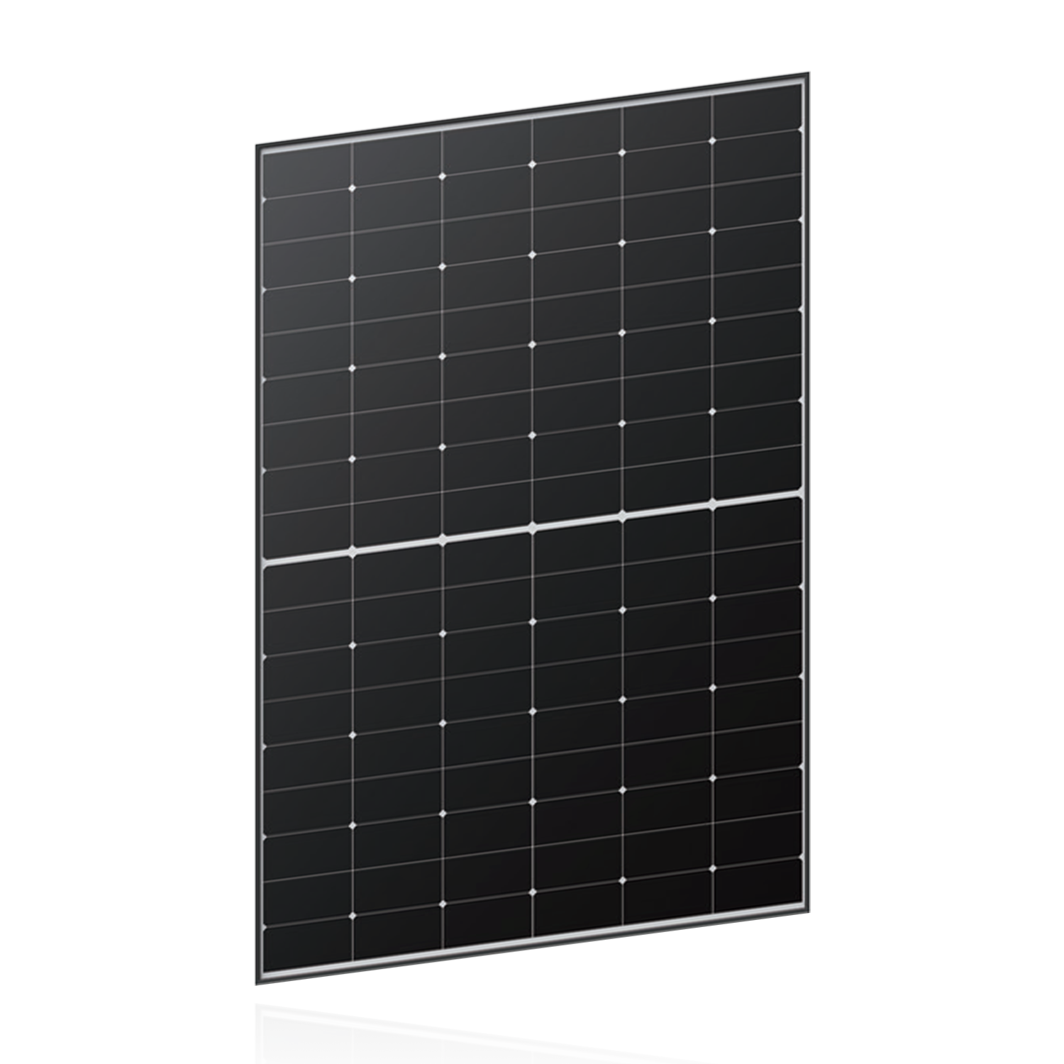 Longi Hi-MO 6 Explorer LR5-54HTH 420W 425W 430W 435W 440W HPBC Solar Panel Half Cut