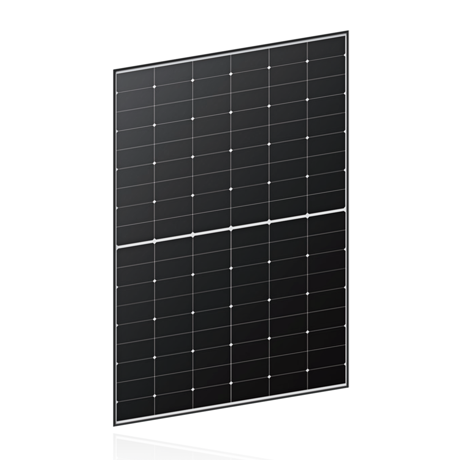 Longi Hi-MO 6 Scientist LR5-54 HTH 445W 450W 455W HPBC Solar Panel Half Cut