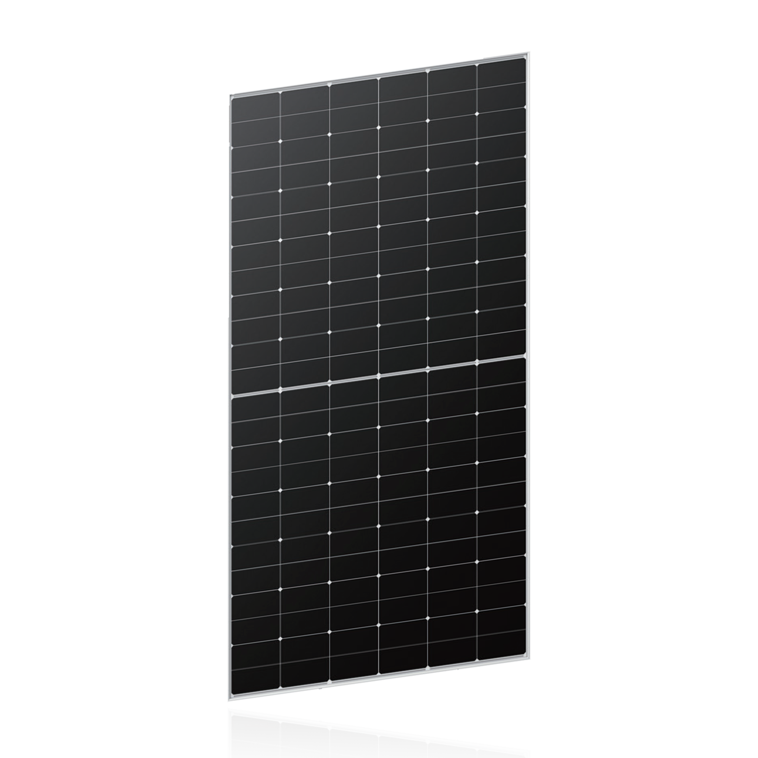 Longi Hi-MO 6 Explorer LR5-72HTH-V1-V2 565W 570W 575W 580W 585W HPBC Solar Panel Half Cut