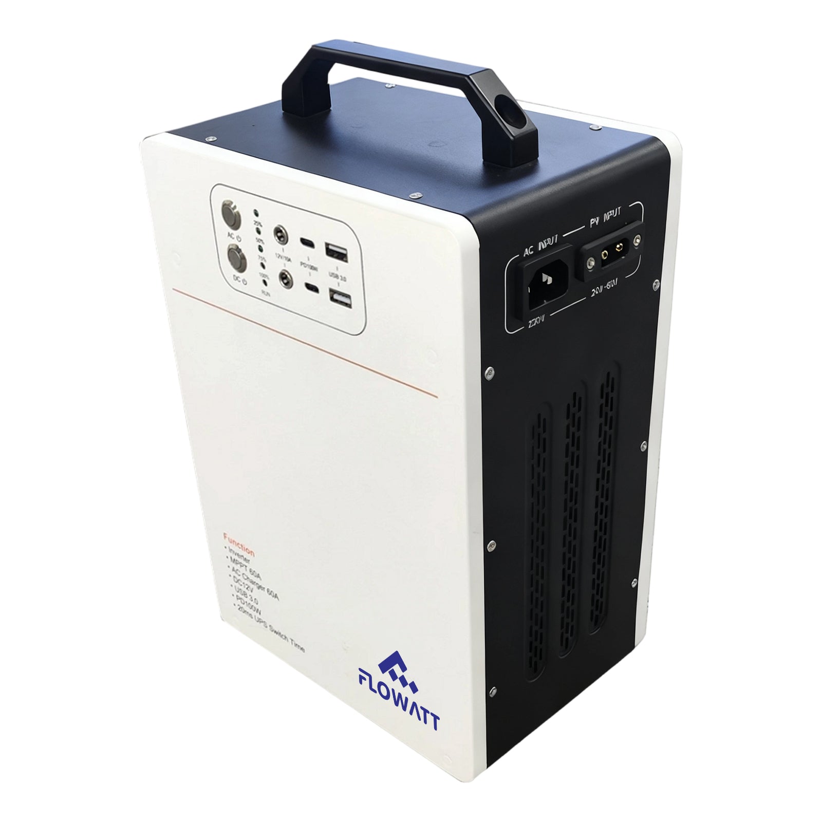 220V  300W/500W 1kWH Portable Power Station