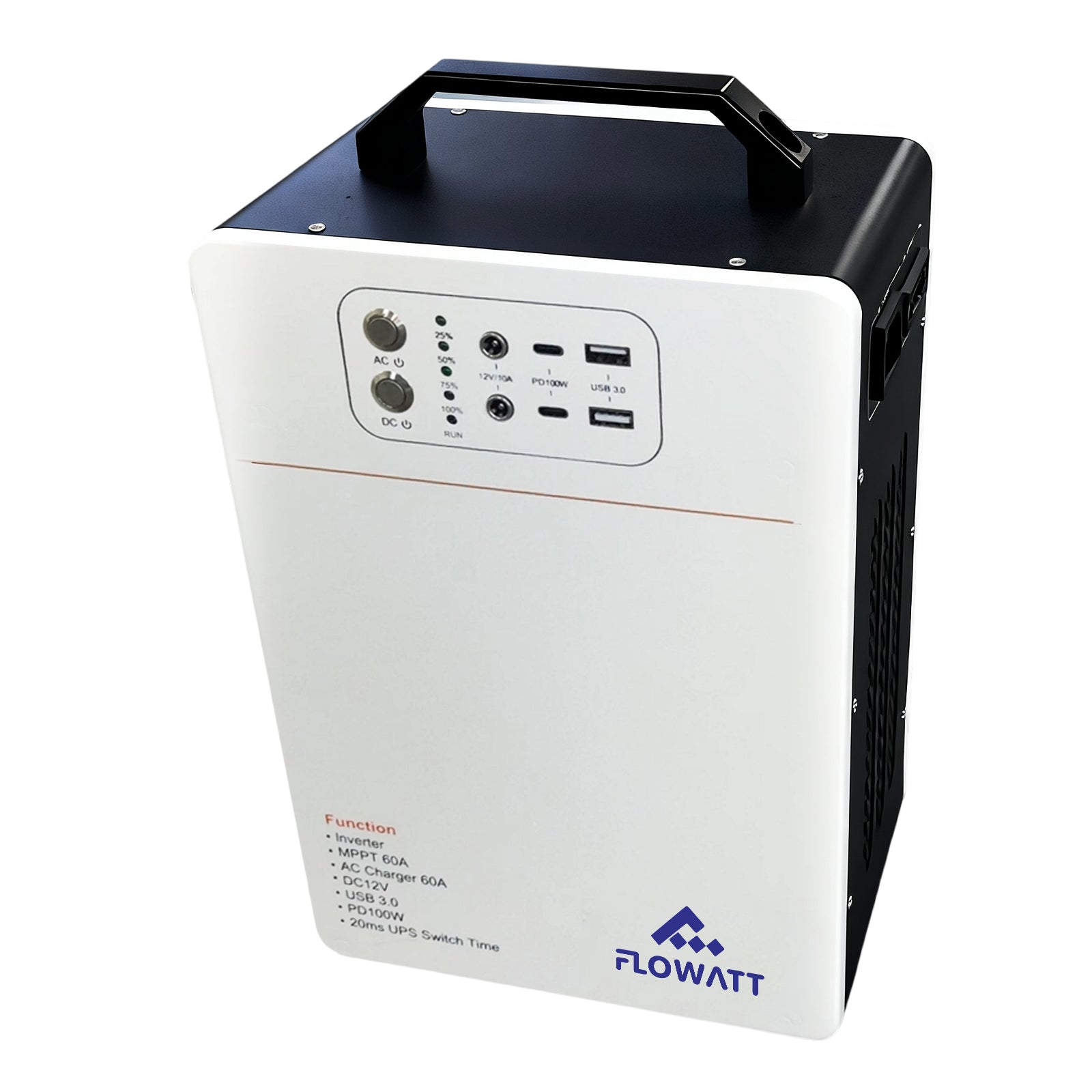 220V  300W/500W 1kWH Portable Power Station