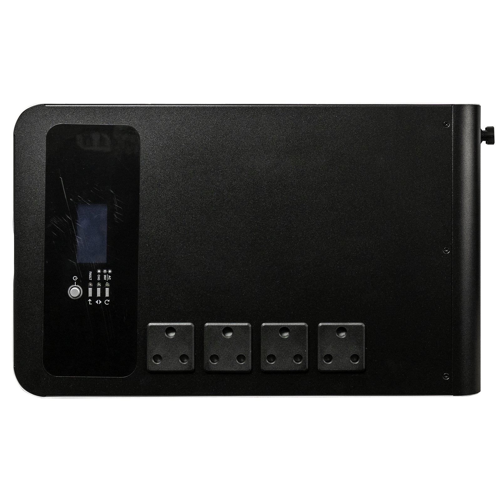 220V 1.2KW 0.768kWh  portable power station