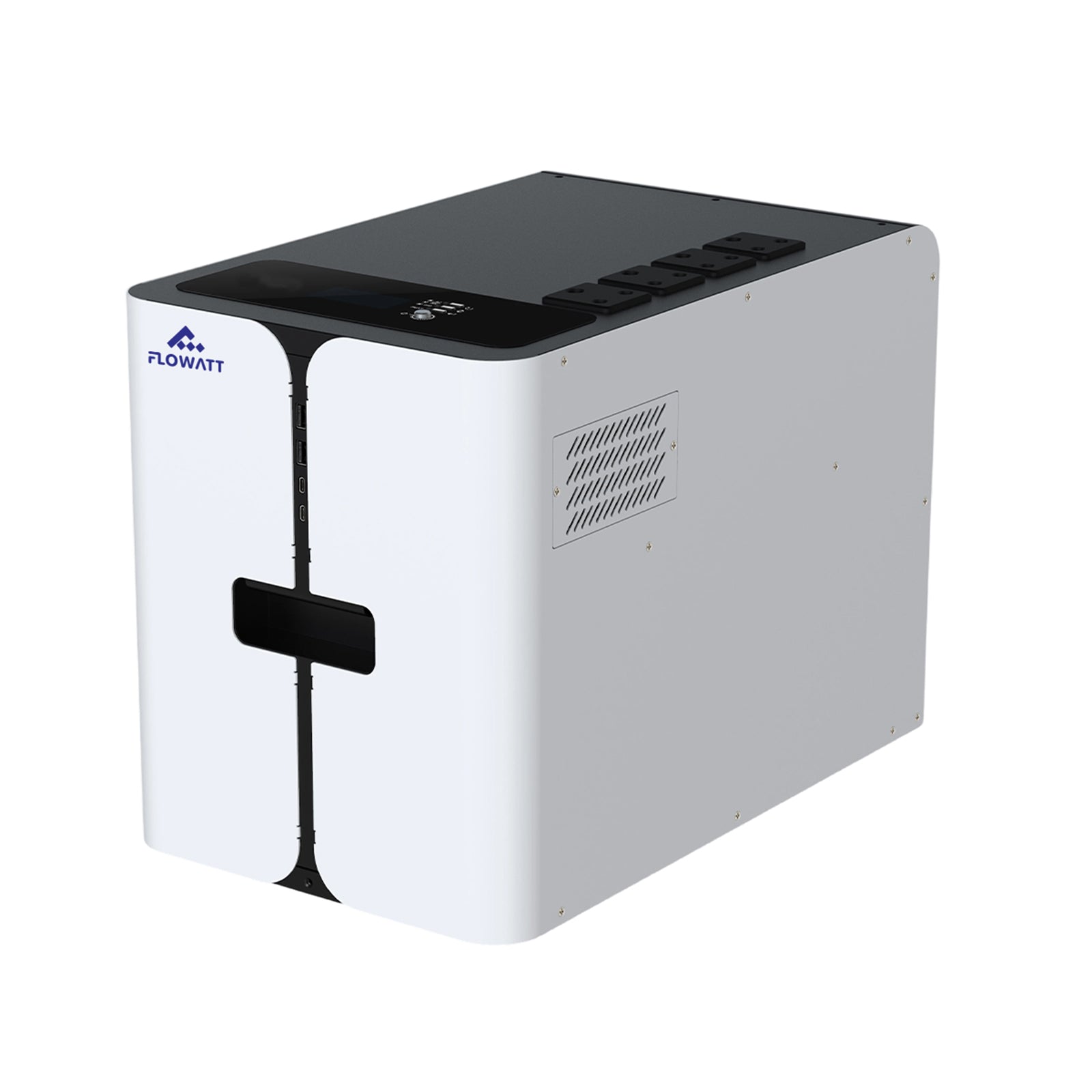 220V 1.2KW 0.768kWh  portable power station