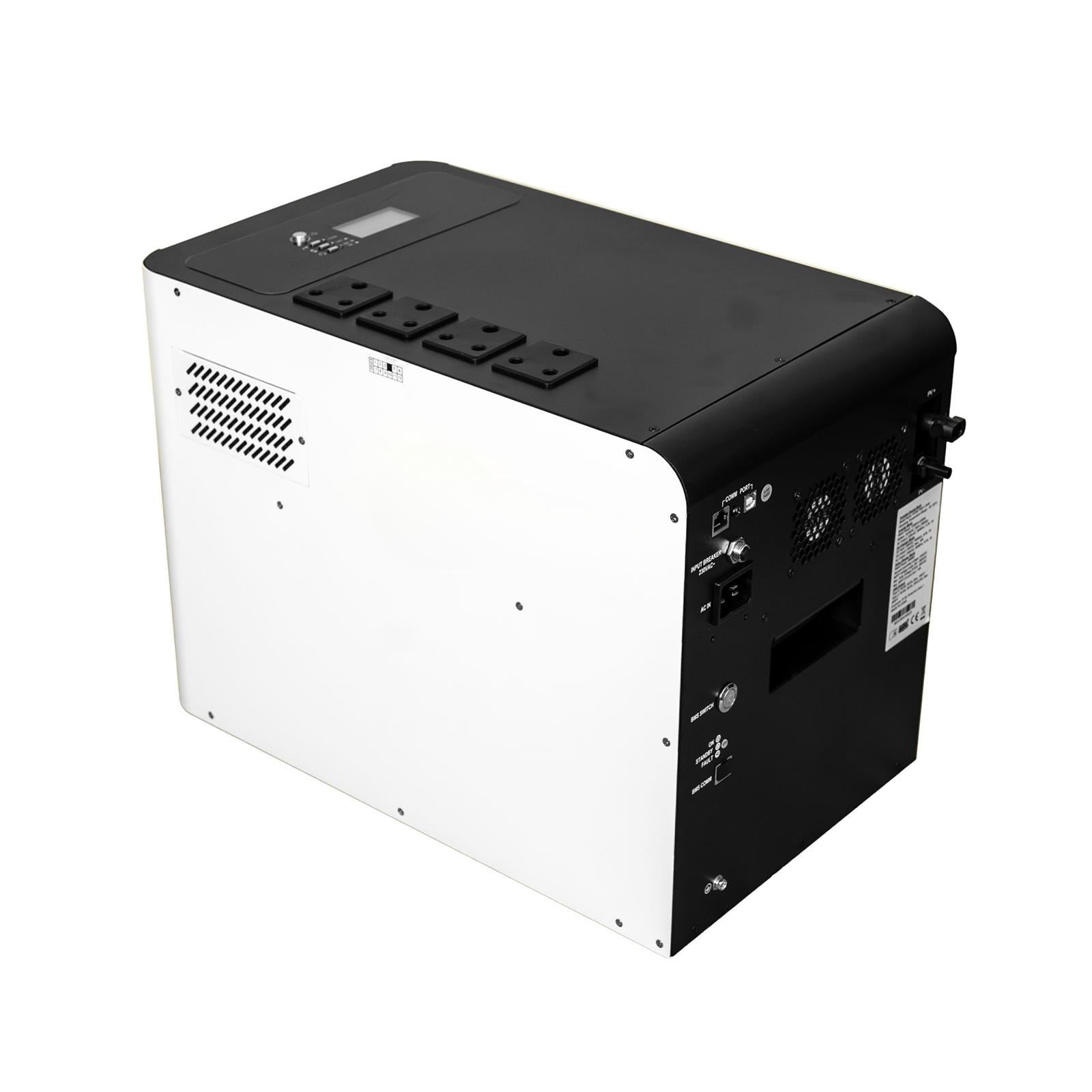 220V 1.2KW 0.768kWh  portable power station