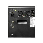 220V 2.5KW 1.53kWh  portable power station