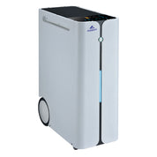 Central eléctrica apilable de 220 V, 3000 W y 5 kWh